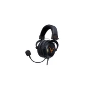 Słuchawki - ISK Elite Gear Eclipse One czarne - miniaturka - grafika 1