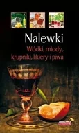 Napoje - Nalewki, wódki, miody, krupniki, likiery i piwa - miniaturka - grafika 1