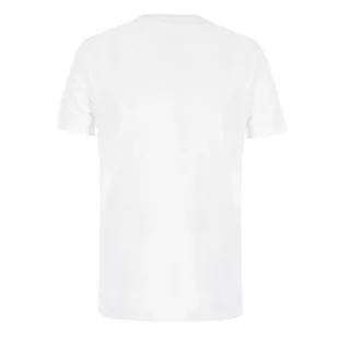 Koszulka męska NIKE TRAINING TEE - Koszulki sportowe męskie - miniaturka - grafika 2