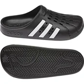 Klapki i japonki męskie - Adidas, Klapki Adilette Clog GZ5886, rozmiar 40 1/2 - miniaturka - grafika 1