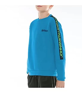 John Smith Ruser Bluza Dzieci - Bluzy dla dziewczynek - miniaturka - grafika 1