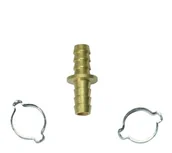 Akcesoria pneumatyczne - Łącznik węża STANLEY, 8 mm - miniaturka - grafika 1