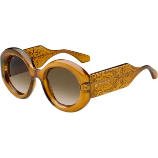 Etro Okulary przeciwsłoneczne ETRO 0016/G/S - Okulary przeciwsłoneczne - miniaturka - grafika 1