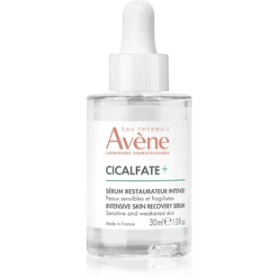 Avene Cicalfate+ Serum intensywnie odbudowujące 30ml - Serum do twarzy - miniaturka - grafika 1