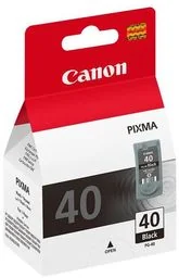 Asarto Tusz do Canon PG40 | iP1600/2000 |18 ml | black AS-C40BK - Tusze zamienniki - miniaturka - grafika 4