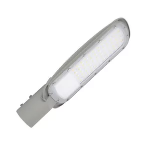 Lampa Uliczna LED IP65 50W 4000K Radikal Srtasse 5500 lm - Lampy ogrodowe - miniaturka - grafika 1