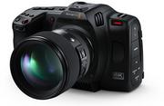 Kamery cyfrowe - Blackmagic Design Cinema Camera 6K CINECAM60KLFL - miniaturka - grafika 1