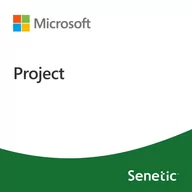 Programy biurowe - Project Professional 2021 - miniaturka - grafika 1