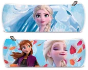 Oferty nieskategoryzowane - Kraina Lodu 2, etui, 22 cm - miniaturka - grafika 1