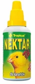Przysmaki dla ptaków - Tropical Nektar Kanarek 30ml 51111 - miniaturka - grafika 1