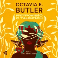 Audiobooki - literatura piękna - Przypowieść o talentach - audiobook - miniaturka - grafika 1