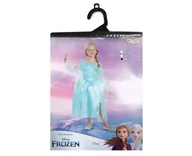 Stroje karnawałowe - Strój Elsa Classic Frozen rozm.M - Godan - miniaturka - grafika 1