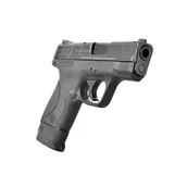 Osprzęt do wiatrówek - Strike Industries - Enhanced Magazine Plate - S&amp;W M&amp;P Shield 9x19/.40 - miniaturka - grafika 1