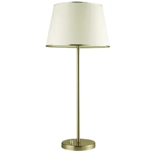Rustykalna lampka nocna - K198 Alez - Lampy stojące - miniaturka - grafika 1