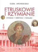 Archeologia - Etruskowie i Rzymianie - miniaturka - grafika 1