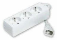 Zasilacze awaryjne UPS - UPS Riello Zasilacz awaryjny UPS Interaktywny REGLETA3T - miniaturka - grafika 1