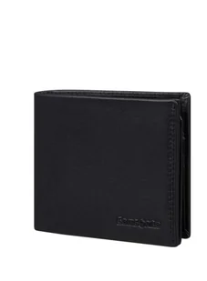 Męski portfel RFID Samsonite Attack 2 SLG 049 - black - Portfele - miniaturka - grafika 1