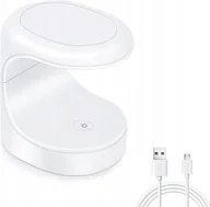 Lampy UV do paznokci - Mini Led Uv Przenośna Lampa Do Paznokci Z Usb - miniaturka - grafika 1
