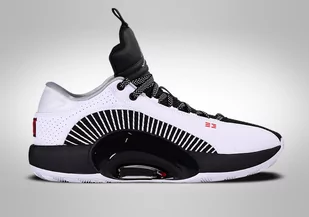 Nike Air Jordan 35 Low Chrome Luka Doncic Pe - Koszykówka - miniaturka - grafika 1