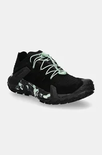 Mammut buty Hueco II Low GTX damskie kolor czarny 3020.06490 - Buty trekkingowe damskie - miniaturka - grafika 1