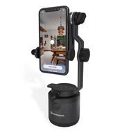 Sprzęt geodezyjny - Zmotoryzowany uchwyt ze statywem do smartfonów Matterport Axis - miniaturka - grafika 1