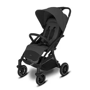 Espiro Fuel 17 intense graphite - Wózki dziecięce - miniaturka - grafika 1
