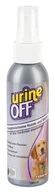 Pozostałe akcesoria dla psów - KERBL Spray neutralizujący zapachy UrineOff, 118 ml [81497] - miniaturka - grafika 1