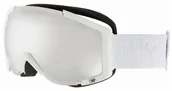 Gogle narciarskie - Rossignol Airis Sonar Gogle, white 2020 Gogle narciarskie RKJG400 0000TU - miniaturka - grafika 1