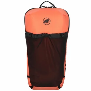 Mammut Aenergy 12 Plecak 46 cm salmon - Plecaki - miniaturka - grafika 1