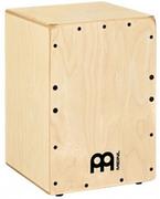 Instrumenty perkusyjne - MEINL Percussion JC50B Jam cajon 8B6F-53309 - miniaturka - grafika 1