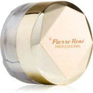 Rozświetlacze do twarzy i ciała - PIERRE RENE Professional Illuminating Powder Rozświetlacz Sypki Royal Dusk 02 70g - miniaturka - grafika 1