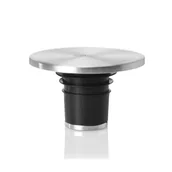 Zestawy do wina - Zatyczka do butelek AdHoc Champ - miniaturka - grafika 1