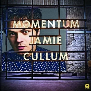 Momentum Polska cena CD Jamie Cullum - Pop Momentum Polska cena CD Jamie Cullum - Pop - miniaturka - grafika 2