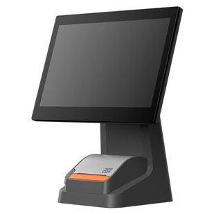 Terminal komputerowy Sunmi D2s Plus 15,6" + 15,6" - Inne urządzenia handlowo-usługowe - miniaturka - grafika 1
