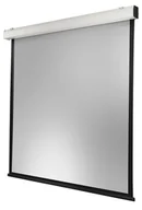 Ekrany projekcyjne - celexon Expert XL 350 x 350 cm elektryczny ekran projekcyjny 1:1 (199") - miniaturka - grafika 1