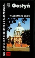 Przewodniki - Gostyń - miniaturka - grafika 1