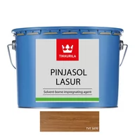 Oczka wodne - Impregnat do drewna Tikkurila Pinjasol Lasur 2,7L; TVT 5070 (DĄB) - miniaturka - grafika 1