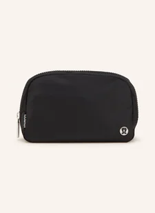 Lululemon Saszetka Biodrówka Everywhere schwarz - Nerki - miniaturka - grafika 1