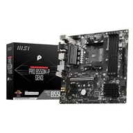 Płyty główne - MSI PRO B550M-P GEN3 - miniaturka - grafika 1