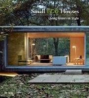 RIZZOLI PUBLICATIONS Small Eco Houses - Pozostałe książki - miniaturka - grafika 1