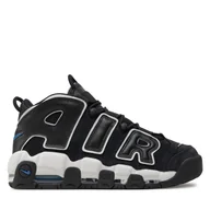 Sneakersy męskie - Sneakersy Nike Air More Uptempo '96 FB8883 001 Czarny - miniaturka - grafika 1