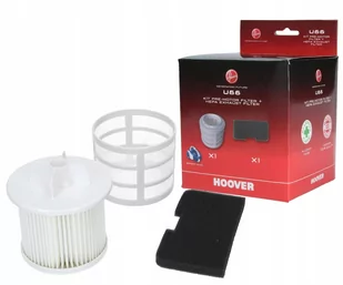Filtry do odkurzacza CANDY/HOOVER U66 35601328 - Filtry do odkurzaczy - miniaturka - grafika 2