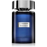 Wody i perfumy męskie - Rochas LHomme woda toaletowa dla mężczyzn 100 ml - miniaturka - grafika 1
