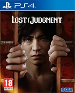 Gry PlayStation 4 - Lost Judgment (PS4) - miniaturka - grafika 1
