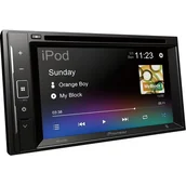 Radia samochodowe - Pioneer AVH-A240BT - miniaturka - grafika 1