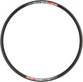 Akcesoria rowerowe - DT SWISS 2040017300 felgi, czarna, 6.5 MM RDXM4829P32S011433 - miniaturka - grafika 1