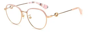 Okulary korekcyjne Kate Spade FURLEE G AU2 - Okulary korekcyjne, oprawki, szkła - miniaturka - grafika 1