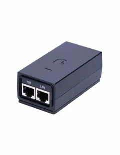 Ubiquiti Networks Inc Zasilacz UBIQUITI Passive PoE 15V 0.8A z uziemieniem POE-15 - Zasilacze do urządzeń sieciowych - miniaturka - grafika 3