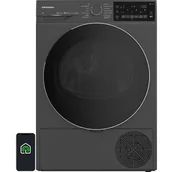 Suszarki do prania - Grundig GT78923W - miniaturka - grafika 1