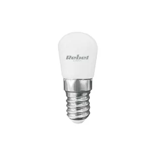 Lampa LED do lodówki Rebel 2W, 4000K, 230V - Żarówki LED - miniaturka - grafika 1